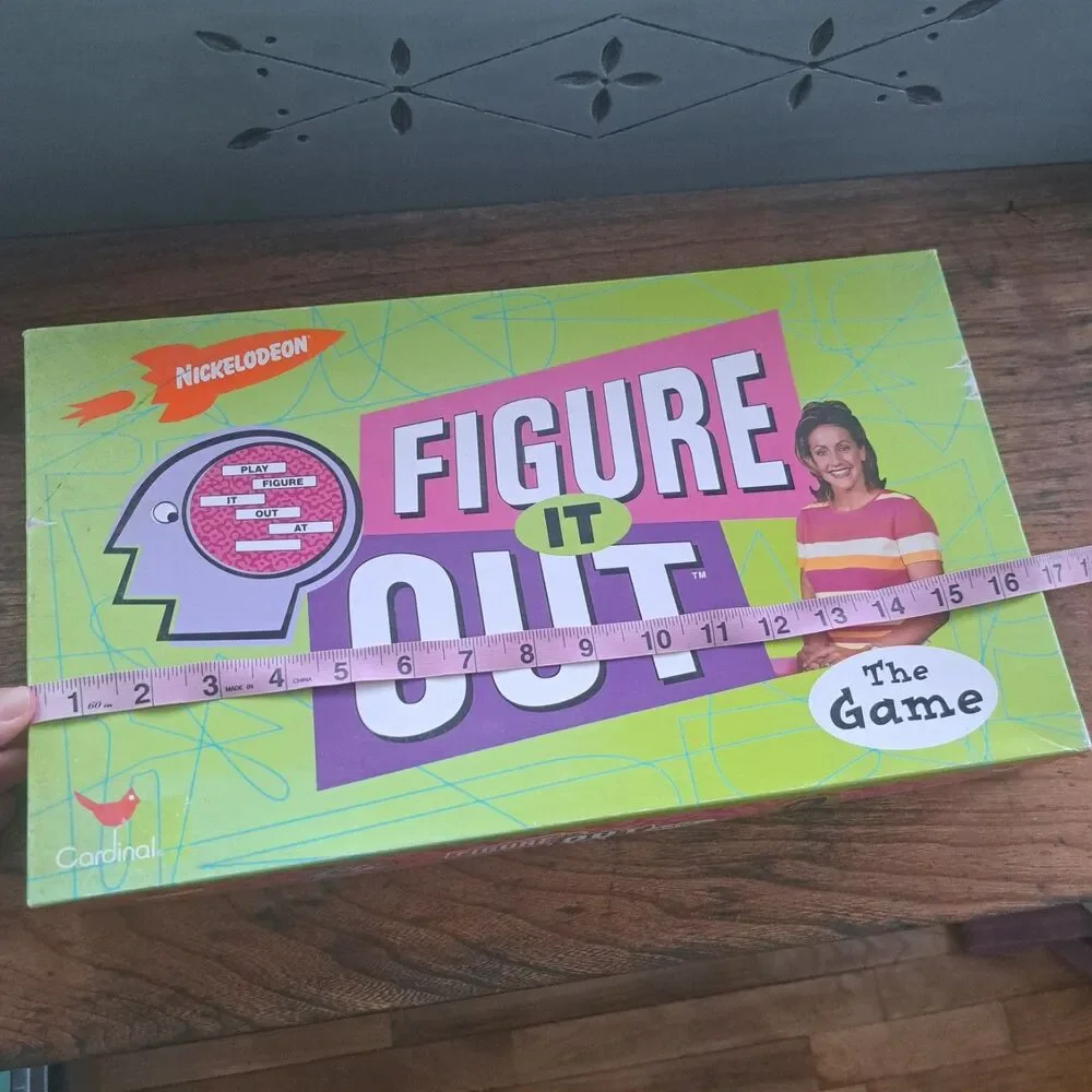 Nickelodeon no crayola